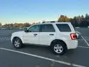 2011 Ford Escape Hybrid 2WD 4 Cylinder 3 2.5L MFI Hybrid DOHC 152 CID 185276 Miles
