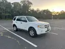 2011 Ford Escape Hybrid 2WD 4 Cylinder 3 2.5L MFI Hybrid DOHC 152 CID 185276 Miles