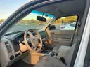 2011 Ford Escape Hybrid 2WD 4 Cylinder 3 2.5L MFI Hybrid DOHC 152 CID 185276 Miles