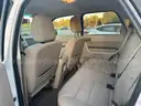 2011 Ford Escape Hybrid 2WD 4 Cylinder 3 2.5L MFI Hybrid DOHC 152 CID 185276 Miles