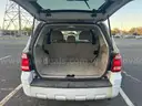 2011 Ford Escape Hybrid 2WD 4 Cylinder 3 2.5L MFI Hybrid DOHC 152 CID 185276 Miles