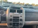 2011 Ford Escape Hybrid 2WD 4 Cylinder 3 2.5L MFI Hybrid DOHC 152 CID 185276 Miles