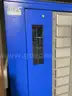 NEW MSC 500T Industrial Vending Machine w/ Locker Attachment #W84
