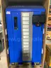NEW MSC 500T Industrial Vending Machine w/ Locker Attachment #W84