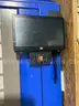 NEW MSC 500T Industrial Vending Machine w/ Locker Attachment #W84