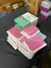 NEW Lot of Laboratory Supplies Pipette Tips Matrix Thermo Scientific MSP Rainin Axygen Eppendorf Ambion VWR #W91