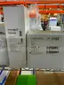 NEW Lot of Laboratory Equipment &#x26; Supplies Syringe Bottles Vials Caps Serological Pipette Cell Scrapers Flasks #W93
