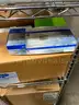NEW Lot of Laboratory Equipment &#x26; Supplies Syringe Bottles Vials Caps Serological Pipette Cell Scrapers Flasks #W93