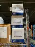 NEW Lot of Laboratory Equipment &#x26; Supplies Syringe Bottles Vials Caps Serological Pipette Cell Scrapers Flasks #W93