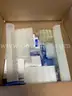 NEW Lot of Laboratory Supplies Equipment &#x26; Glassware Bags Cell Culture Plates Vials Bottles Flasks Pipette Tips #W95