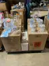 NEW Lot of Laboratory Supplies Equipment &#x26; Glassware Bags Cell Culture Plates Vials Bottles Flasks Pipette Tips #W95