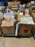 NEW Lot of Laboratory Supplies Equipment &#x26; Glassware Bags Cell Culture Plates Vials Bottles Flasks Pipette Tips #W95