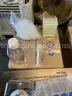 NEW Lot of Laboratory Supplies Equipment &#x26; Glassware Bags Cell Culture Plates Vials Bottles Flasks Pipette Tips #W95