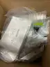 NEW Lot of Laboratory Supplies Equipment &#x26; Glassware Bags Cell Culture Plates Vials Bottles Flasks Pipette Tips #W95