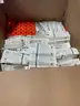 NEW Lot of Laboratory Supplies Equipment &#x26; Glassware Bags Cell Culture Plates Vials Bottles Flasks Pipette Tips #W95