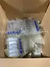 NEW Lot of Laboratory Supplies Equipment &#x26; Glassware Bags Cell Culture Plates Vials Bottles Flasks Pipette Tips #W95