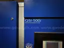 Quincy 100HP QSI-500i Rotary Screw Air Compressor Zeks Dryer 500HSFA400 w/Tank #W97