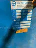 Thomson Gordon Air Dryer TG500A 575V 150 PSI 3PH 60HZ R12 #285