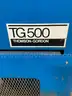 Thomson Gordon Air Dryer TG500A 575V 150 PSI 3PH 60HZ R12 #285