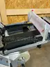 Ledco HDF15 15" HD Laminator w/ Automatic Feeder & Finish Cutter #W105