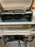 Ledco HDF15 15" HD Laminator w/ Automatic Feeder & Finish Cutter #W105