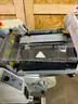 Ledco HDF15 15" HD Laminator w/ Automatic Feeder & Finish Cutter #W105