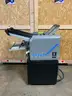 Baum 714 Ultrafold XLT Air Feed Tabletop Paper Folder Folding Machine #W106