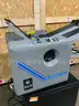 Baum 714 Ultrafold XLT Air Feed Tabletop Paper Folder Folding Machine #W106