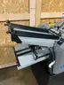 Baum 714 Ultrafold XLT Air Feed Tabletop Paper Folder Folding Machine #W106