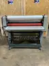 GBC Talon 44 43" Industrial Commercial Laminator Laminating Finishing Machine #W107