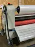 GBC Talon 44 43" Industrial Commercial Laminator Laminating Finishing Machine #W107