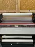 GBC Talon 44 43" Industrial Commercial Laminator Laminating Finishing Machine #W107
