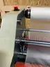 GBC Talon 44 43" Industrial Commercial Laminator Laminating Finishing Machine #W107