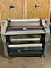 GBC Talon 44 43" Industrial Commercial Laminator Laminating Finishing Machine #W107