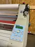 GBC Talon 44 43" Industrial Commercial Laminator Laminating Finishing Machine #W107