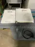 Duplo DBM-500 System 5000 Twin Tower Air-Feed Collator Dynamic Booklet Maker #W108