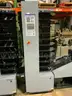 Duplo DBM-500 System 5000 Twin Tower Air-Feed Collator Dynamic Booklet Maker #W108