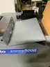 Duplo DBM-500 System 5000 Twin Tower Air-Feed Collator Dynamic Booklet Maker #W108