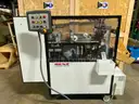 Renz Autopunch AP 360 Automatic Punch Perforator Paper Punching Machine #W117