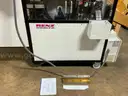 Renz Autopunch AP 360 Automatic Punch Perforator Paper Punching Machine #W117