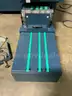 Bourg BB3002 Fully Automatic Prefect Binder Book Binding Machine #W131
