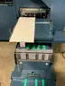 Bourg BB3002 Fully Automatic Prefect Binder Book Binding Machine #W131
