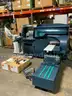Bourg BB3002 Fully Automatic Prefect Binder Book Binding Machine #W131