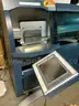Bourg BB3002 Fully Automatic Prefect Binder Book Binding Machine #W131