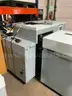 Canon BLM 550+ Pro Book Maker Booklet Making System #W135
