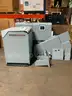 Canon BLM 550+ Pro Book Maker Booklet Making System #W135