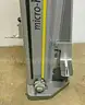 Brown & Sharpe Micro Hite 600 Manual Height Gage Precision Tesa
