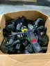 Lot of Approximately 25 Psion Zebra Motorola 7545MBW Handheld Scanners