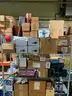 Lot of Warehouse Industrial Commercial Bathroom HVAC MRO Supplies & Equipment