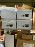 Lot of Warehouse Industrial Commercial Bathroom HVAC MRO Supplies & Equipment